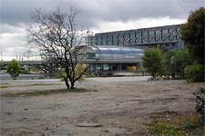 Berlin Hauptbahnhof