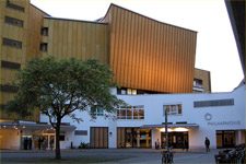 Philharmonie