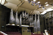 Gewandhaus