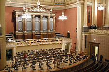 Rudolfinum