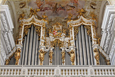 Bruckner Organ