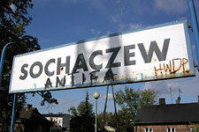 Sochaczew