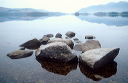 reflections in Derwentwater