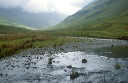 wet weather in Stonethwaite