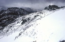 High Stile from Fleetwith Pike