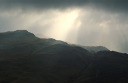 heavy cloud over Angletarn Pikes