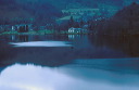 autumn evening at Glenridding