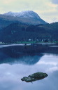 St. Sunday Crag over Glenridding