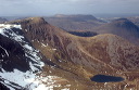Red Pike and Bleaberry Tarn