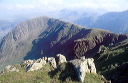 High Crag from High Stile