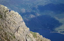 climbers on High Stile