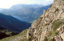 Buttermere from Haystacks