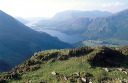 Buttermere from Haystacks