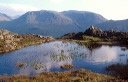 Great Gable and Green Gable