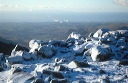 Sellafiald from Scafell Pike