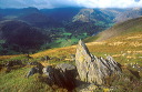 on Place Fell