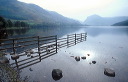 reflection in Buttermere