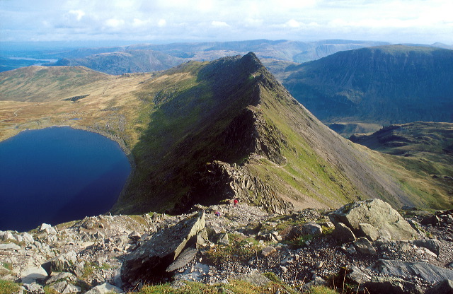 Lake District image 