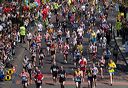 London Marathon photo gallery