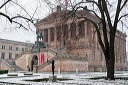 Alte Nationalgallerie, Berlin