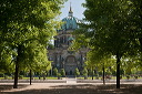 The Berlinerdom