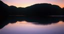 Evening at Buttermere