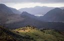 Towards Derwentwater