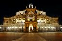 Opera House, Dresden