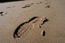 footprint