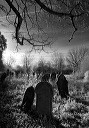 Gravestones