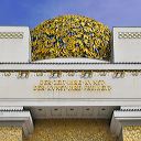 Secession Building, Vienna