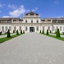 Lower Belvedere, Vienna