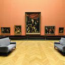 Gallery in Kunsthistorisches Museum, Vienna