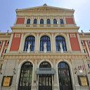 Musikverein, Vienna