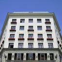 Adolf Loos Building, Vienna