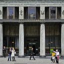 Adolf Loos Building, Vienna