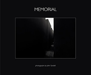 'Memorial' front cover