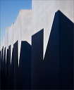 Holocaust Memorial, Berlin