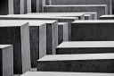 Holocaust Memorial, Berlin