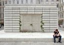 Jewish Memorial, Vienna