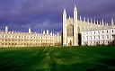 Kings College Chapel, Cambridge