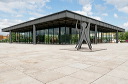 Neue Nationalgallerie, Berlin