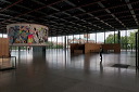 Neue Nationalgallerie, Berlin