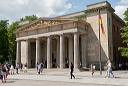 Neue Wache, Berlin