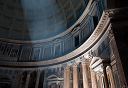 The Pantheon, Rome