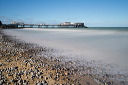 Pier at Cromer