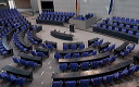 Plenary Chamber, Reichstag, Berlin