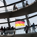 Dome of the Reichstag, Berlin