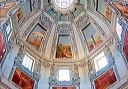 Dome of Salzburg Cathedral