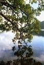 Ullswater Reflection